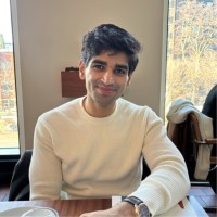 Ripple Employee Akshit Arora's profile photo