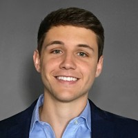 Mighty Oaks Foundation Employee Colin Spencer's profile photo