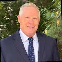 P1 Finance Company Employee Mark Pilcher's profile photo