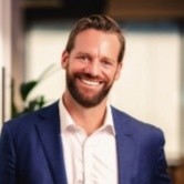 Email e telefono di Anthony Roche