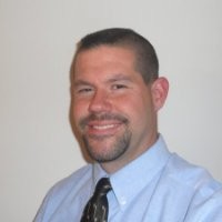 EasyPro Pond Products Employee Paul Cole's profile photo