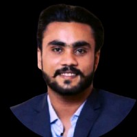 KBIzzK Employee Khurram Khan's profile photo