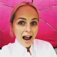 Rebecca Thorpe Email & Phone Number