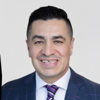 Cintas Employee Julio Gomez's profile photo