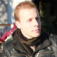 Purple Lamp Employee Marcel Arioli's profile photo