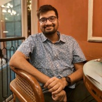 Kantar Employee Devesh Agrawal's profile photo