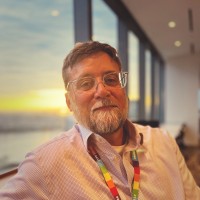 Accenture Employee Terence Gray's profile photo