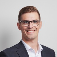 Principal Asset Management Employee Cade Chadima's profile photo