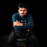 EPAM Systems Employee Sushant S.'s profile photo