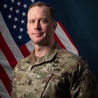 Eric Tysinger Email & Phone Number