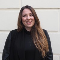 GSK Employee Sarah Larkin's profile photo