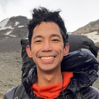 Jawa Ventures, Inc. Employee Andrew Wan's profile photo