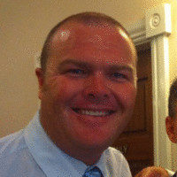 Meadow Industries Pty Ltd Employee Matthew Moore's profile photo