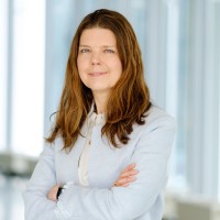 Cambio Healthcare Systems Employee Ingrid Wistrand's profile photo