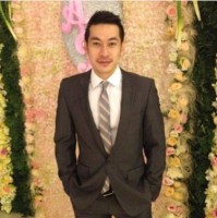 James Liu Email