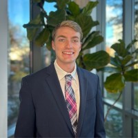 Fraternity of Alpha Kappa Lambda Employee Michael Hartnett's profile photo