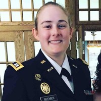 United States Military Academy Preparatory School Employee Heidi Beemer's profile photo