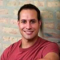 The Urban Mutt (CL Business Ventures, LLC) Employee Chad Lopez's profile photo