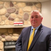 Kinexus Group Employee Trent Degroff's profile photo
