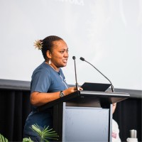 Tourism Fiji Employee Anaseini Bakaniceva's profile photo