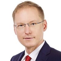 Securitas Polska Employee Paweł Borowski's profile photo