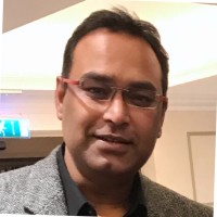 Cognizant Employee Sanjay Roy's profile photo