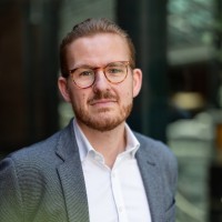 Merz Aesthetics Employee Daniel Dudzinski's profile photo