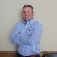Village of Carpentersville Employee Kevin Gray's profile photo