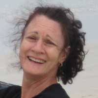 Elizabeth Strydom Email & Phone Number