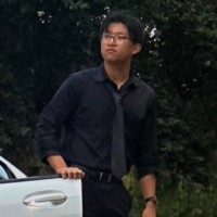 Cluely Employee Norton Yang's profile photo