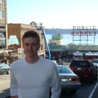 Redbubble Employee Matthew Mayback's profile photo