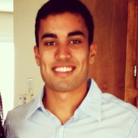Children's Mercy Kansas City Employee Esteban Marquez's profile photo