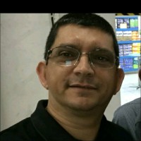 Vizzela Cosméticos Employee Emerson Mendes Ribeiro's profile photo