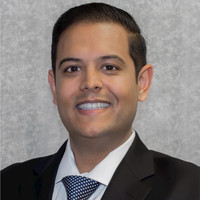 Mahir Desai