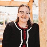 Seattle Office of Intergovernmental Relations Employee Elsa Brown's profile photo