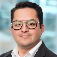 Potencia Labs Employee César Correa's profile photo