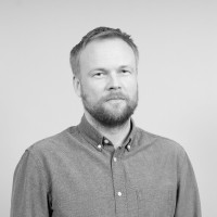Gällivare kommun Employee Johan Eriksson-Buhr's profile photo