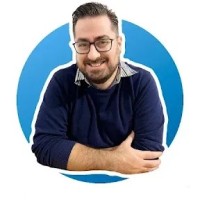 Protopia Employee Diego Ferrando's profile photo