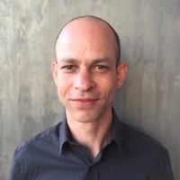 Waves Audio Employee Yoav Rattner's profile photo