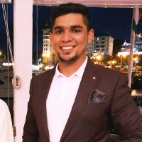 Ally Khodadeen Email