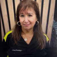 True Prodigy Tech Solutions Employee Maggie Mata-Duran's profile photo