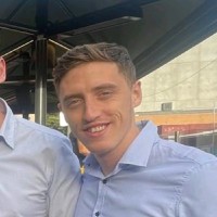 Liam Hudson Email