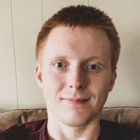 BSDI Employee Jeffrey Brittingham's profile photo