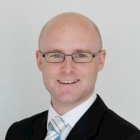 PwC New Zealand Employee Elliot Davis's profile photo