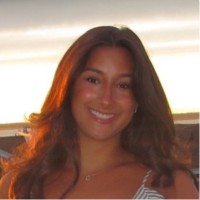 inRange Solutions Employee Danielle Miller's profile photo