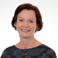 Fortum Employee Ingela Ulfves's profile photo