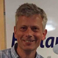 Vodeno Employee Mike Williams's profile photo