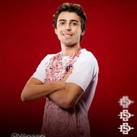 GoAztecs.com Employee Tristan Viviani's profile photo