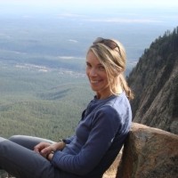 Phillips Exeter Academy Employee Morgan Dudley's profile photo