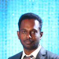 Prodapt Employee Santhosh Poobathy's profile photo
